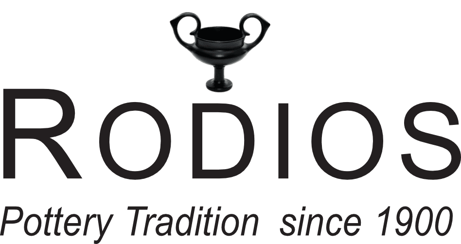 Rodios Pottery