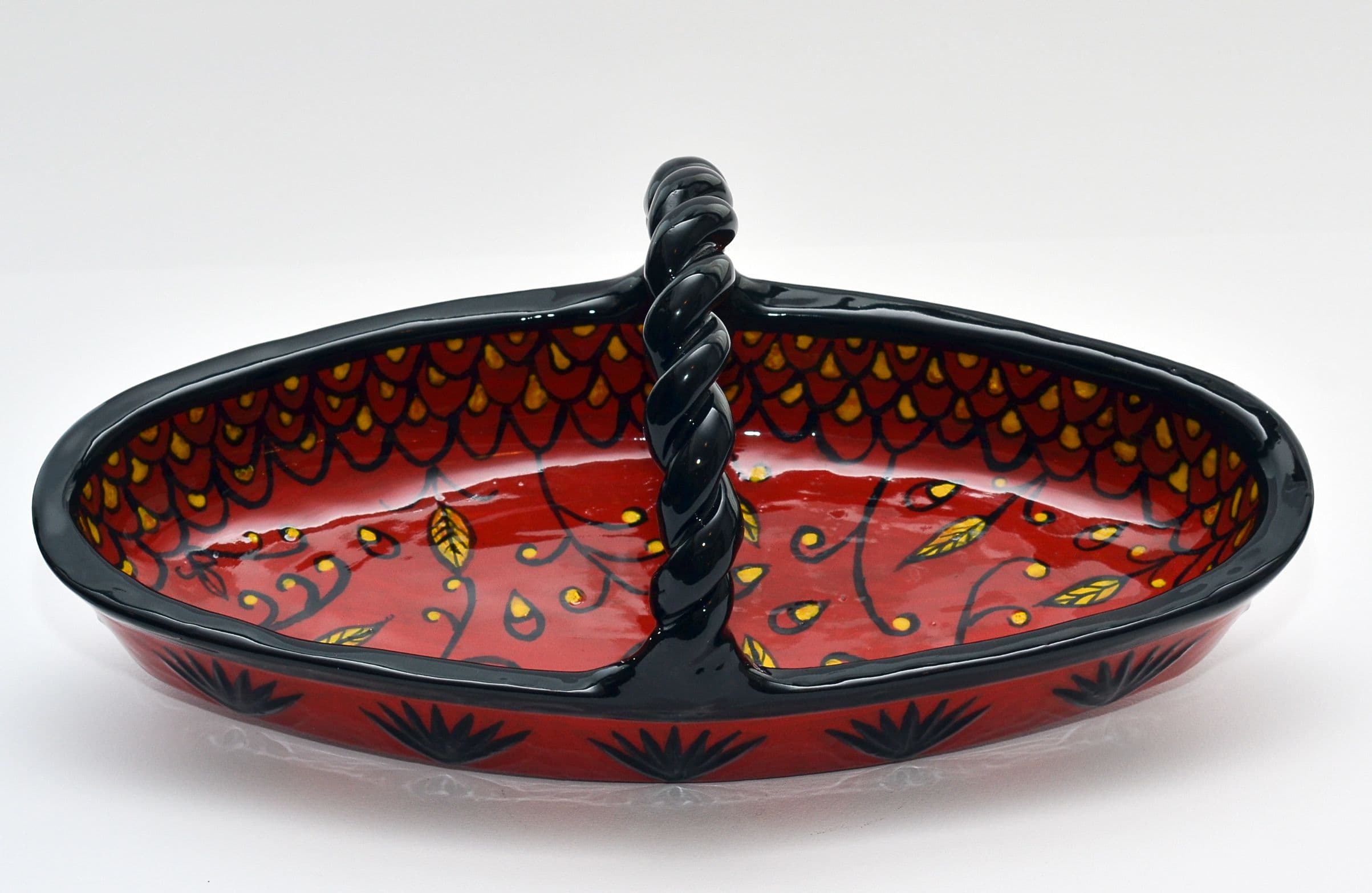 Κεραμική δημιουργία Rodios Pottery